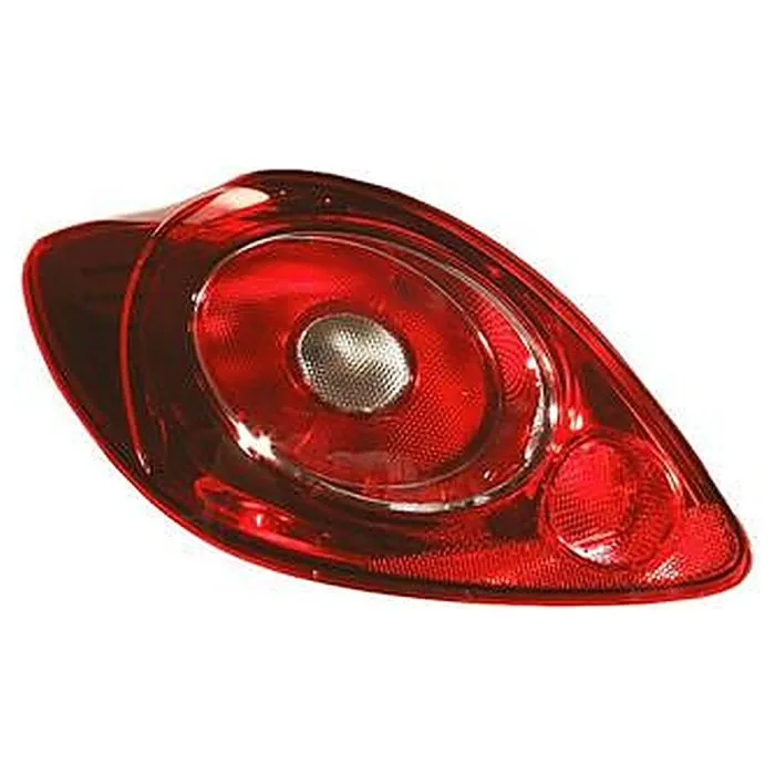Ford Ka 2008-2016 Rear Light Left Without Electrical Part