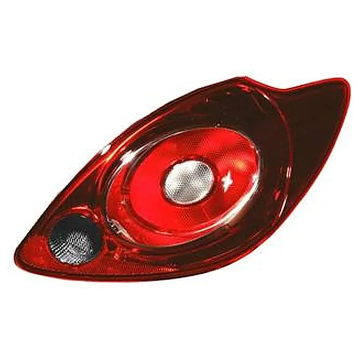 Ford Ka 2008-2016 Rear Light Right Without Electrical Part