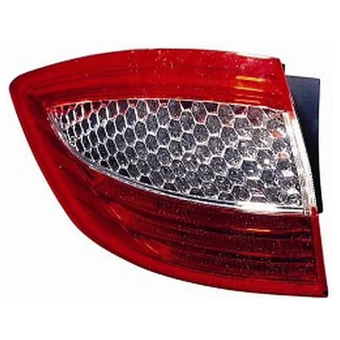 Ford Mondeo 2007-2010 Rear Light Lens Left Outer Break