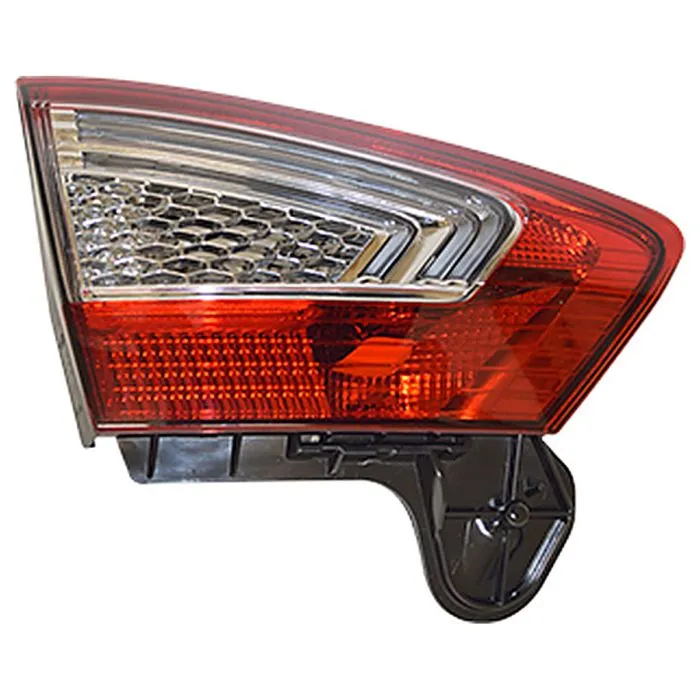 Ford Mondeo 2010-2014 Fanale Posteriore Sinistro Interno 5D Visteon