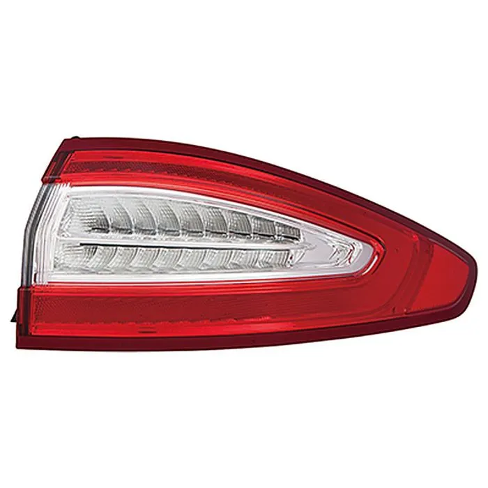 Ford Mondeo 2014-2019 Fanale Posteriore Destro 5 Porte Esterno LED