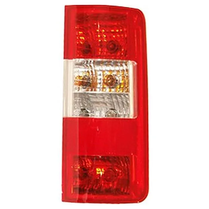 Ford Transit Connect 2002-2006 Rear Light Right Without Electrical Part