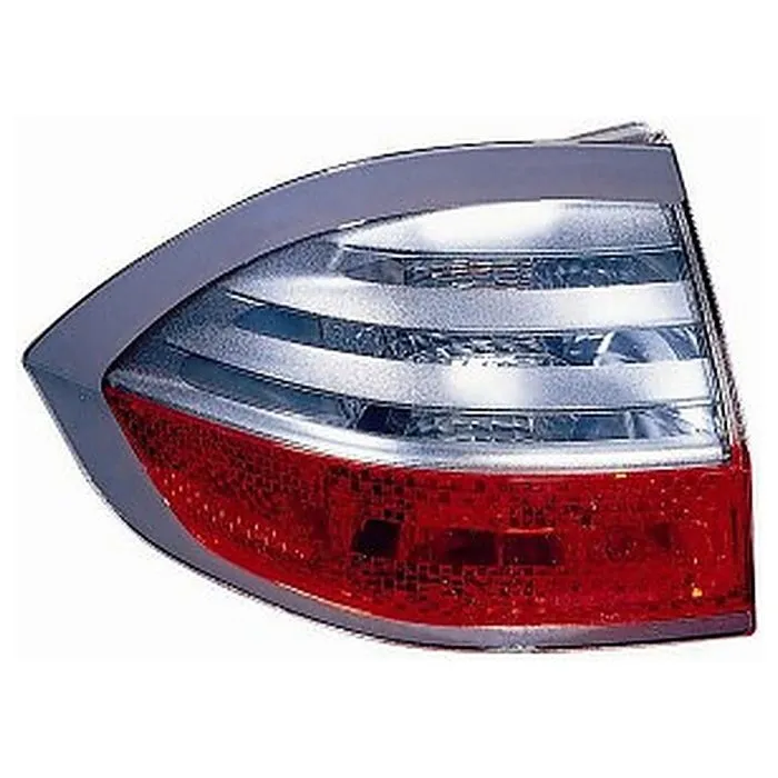 Ford S-Max 2006-2010 Farolim Traseiro Esquerdo Exterior