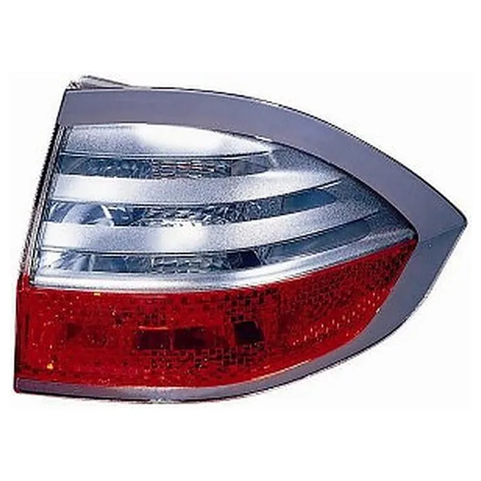 Ford S-Max 2006-2010 Rear Light Right Outer Without Electrical Part