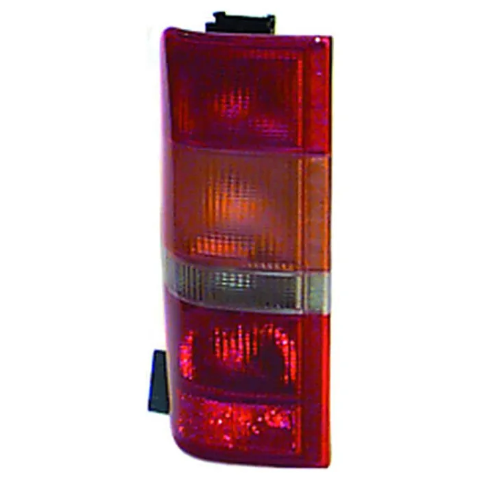 Ford Fiesta/Transit 1989-2000 Fanale posteriore sinistro