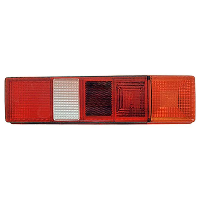 Ford Transit 1991-2014 Vetro Fanale Posteriore Sinistro/Destro Pick-Up