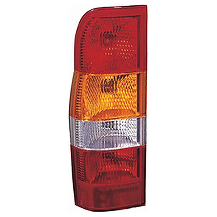 Ford Transit 2000-2006 Rear Light Left Not Pick-Up Without Electrical Part