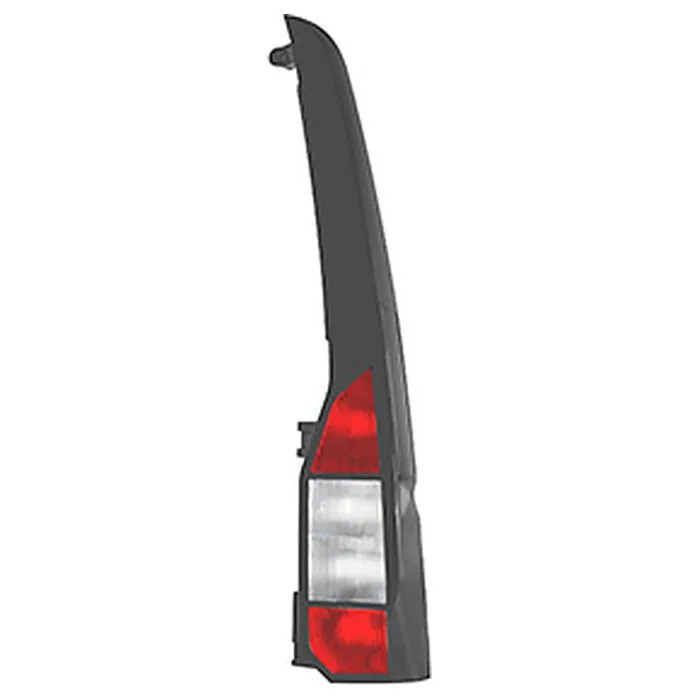 Ford Tourneo Connect 2022+ Fanale Posteriore Destro Senza Parte Elettrica