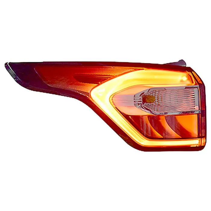 Ford Kuga 2016-2020 Rear Light Left Outer LED Valeo