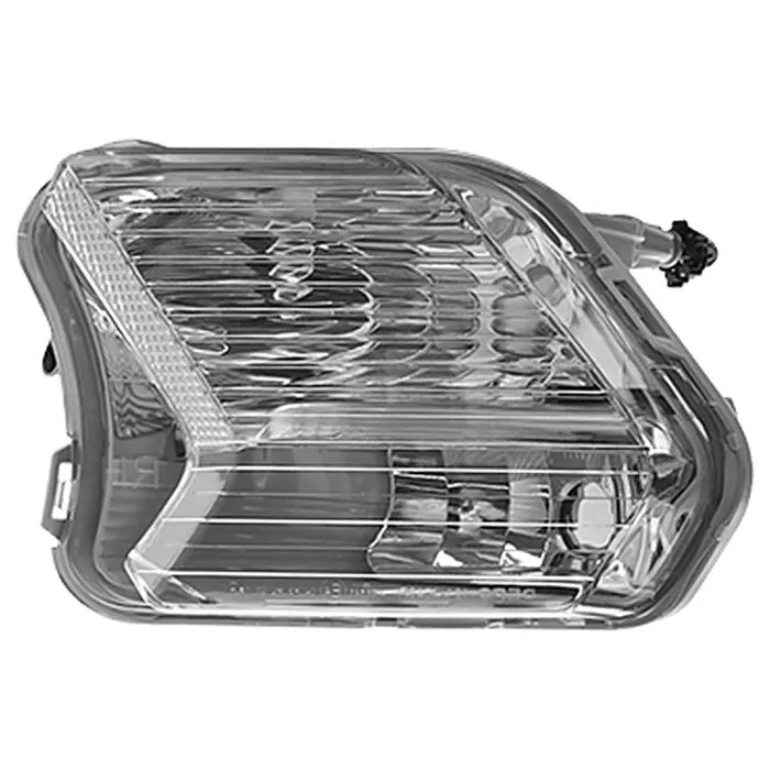 Ford Kuga 2016-2020 Mistlicht Links H11