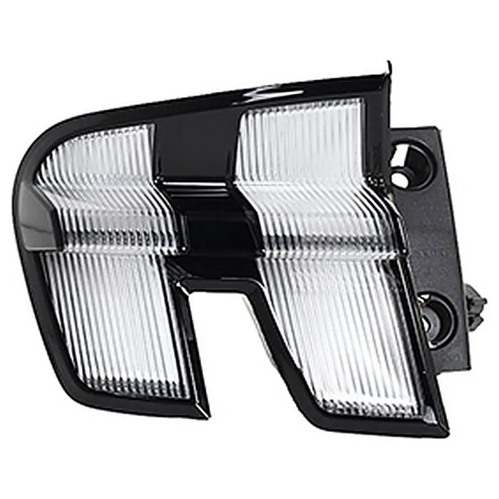 Ford Mustang E 2020+ Fanale Posteriore Sinistro Esterno LED
