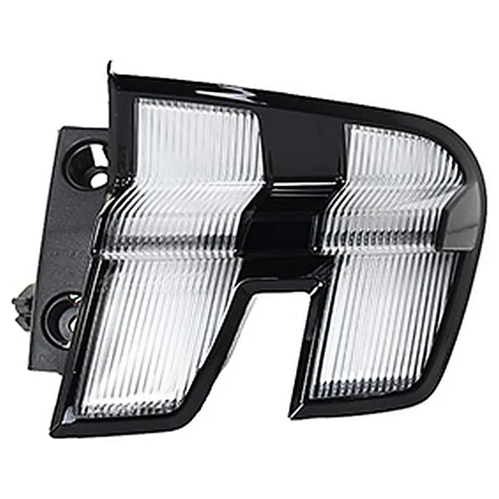 Ford Mustang E 2020+ Fanale Posteriore Destro Esterno LED