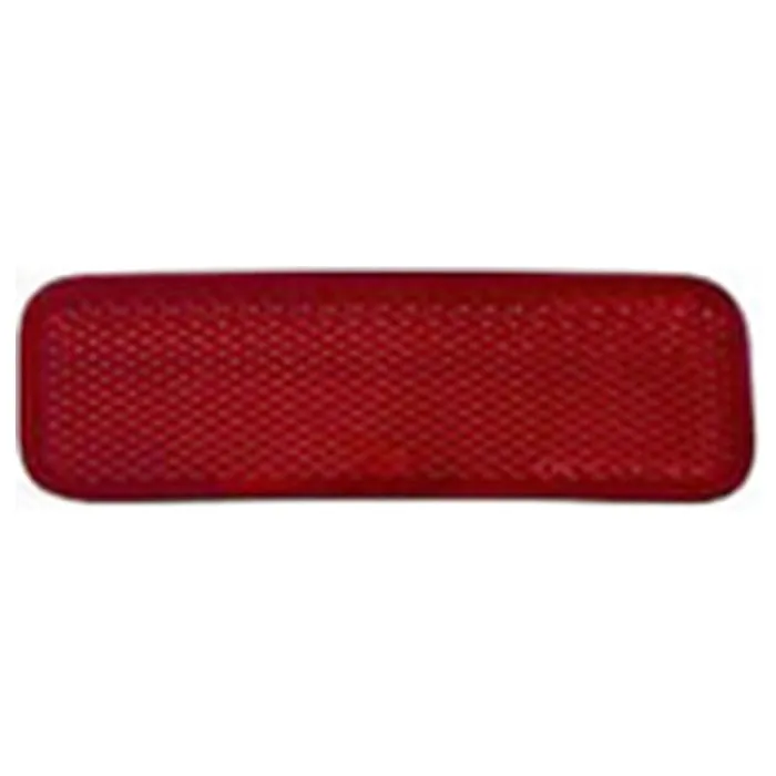 Ford 2012+ Reflector Left In Bumper Bestelwagen