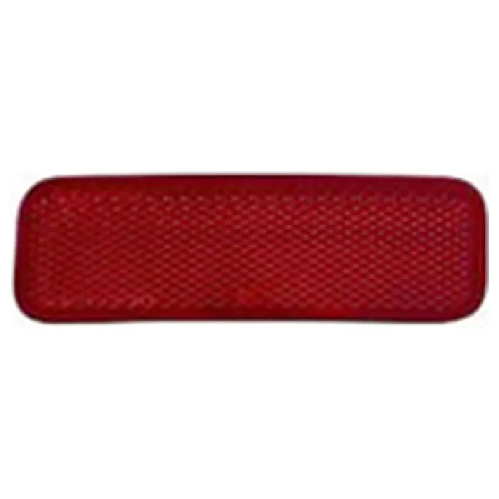 Ford 2012+ Reflector Right In Bumper Bestelwagen