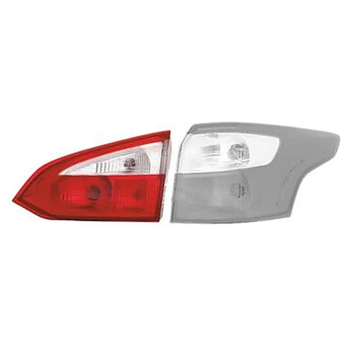 Ford Focus 2011-2014 Farolim Traseiro Direito Interior Break