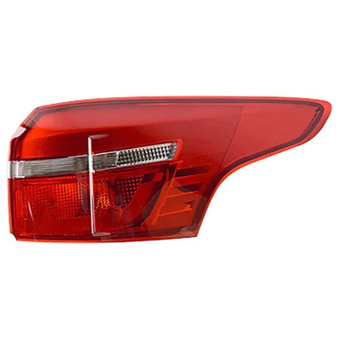 Ford Focus 2014-2018 Fanale Posteriore Destro Esterno Break LED Varroc