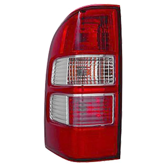 Ford Ranger 2005-2009 Fanale Posteriore Sinistro