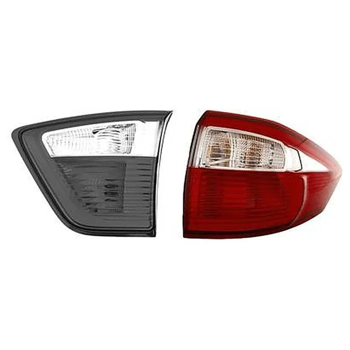 Ford C-Max/Grand C-Max 2010-2015 Rear Light Lens Right Outer