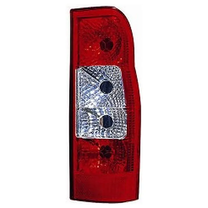Ford Transit 2006-2014 Fanale Posteriore Destro Non Pick-Up