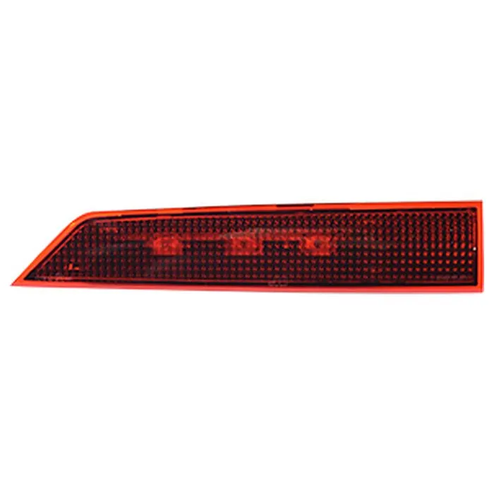 Ford Transit Custom 2012-2024 Third Brake Light Left Barn Doors