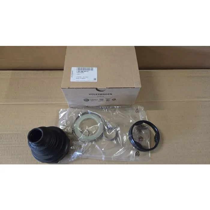 Juego de Guardapolvos Semieje VW UP! Skoda Citigo Nuevo Original