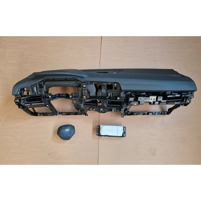 Plancia VW Golf 8 NUOVO KIT AIRBAG ORIGINALE