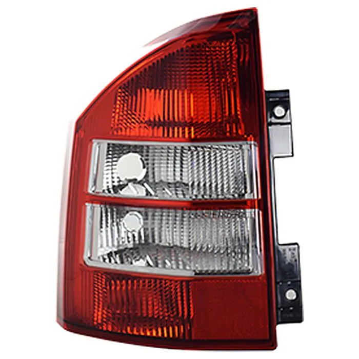 Jeep Compass 2006-2011 Piloto Trasero Izquierdo