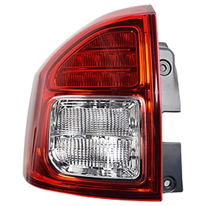 Jeep Compass 2011-2016 Rücklicht Links