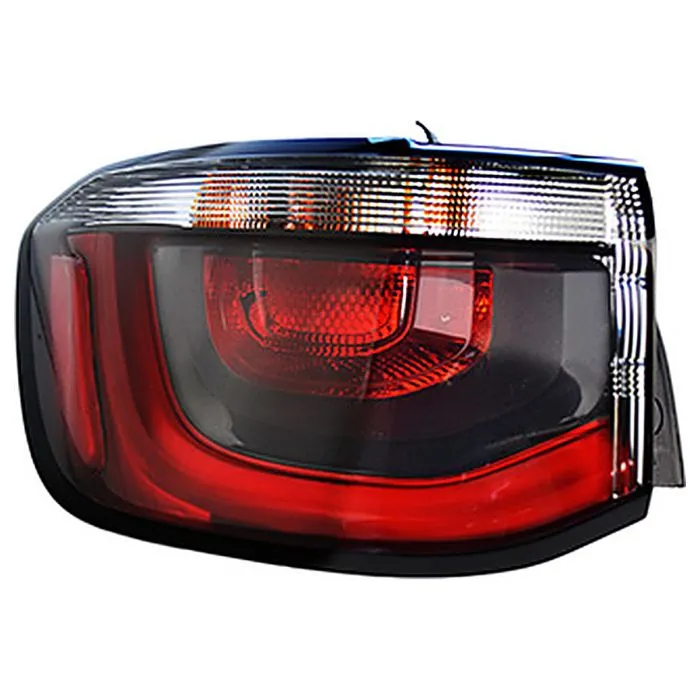 Jeep Compass 2017-2021 Farolim Traseiro Esquerdo Exterior LED