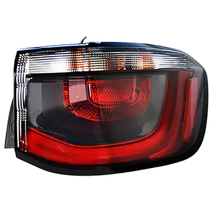 Jeep Compass 2017-2021 Fanale Posteriore Destro Esterno LED