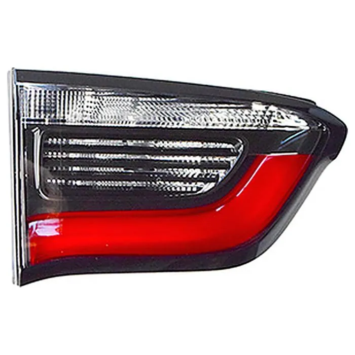 Jeep Compass 2017-2021 Rear Light Left Inner LED