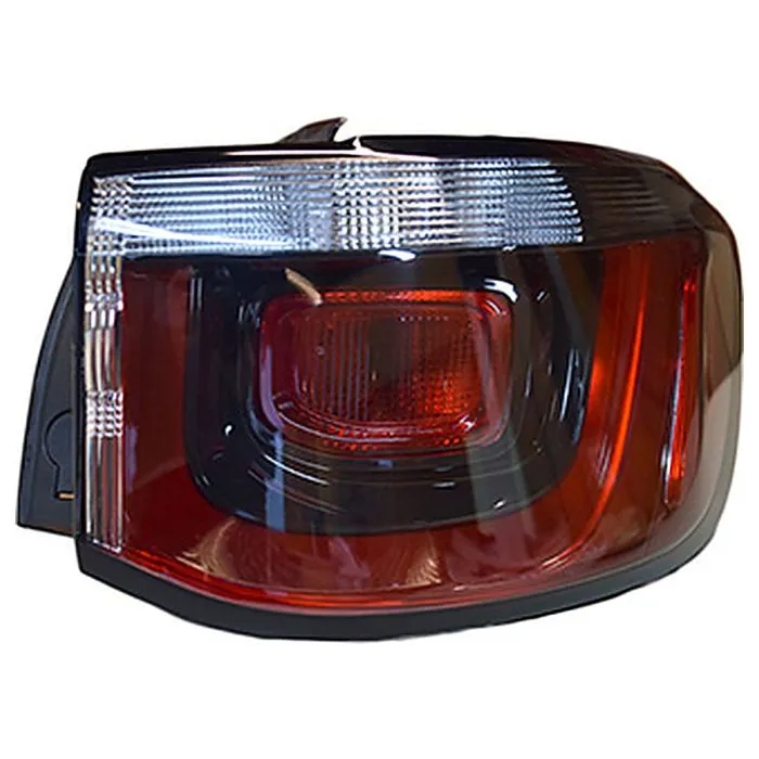 Jeep Compass 2017-2021 Fanale Posteriore Destro Esterno