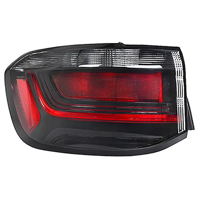 Jeep Compass 2021+ Rear Light Left Outer LED
