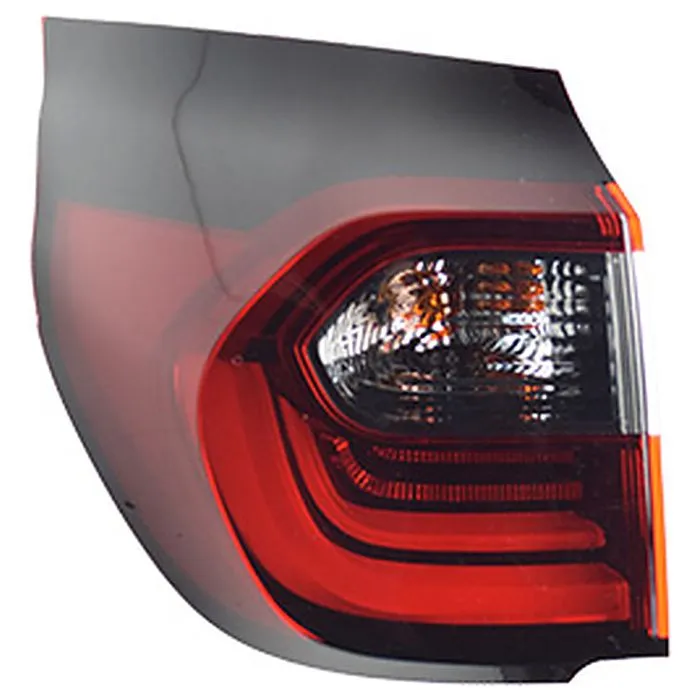 Honda Jazz 2020+ Rear Light Left Outer LED