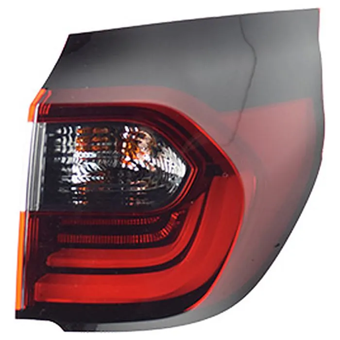 Honda Jazz 2020+ Feu Arrière Droit Extérieur LED