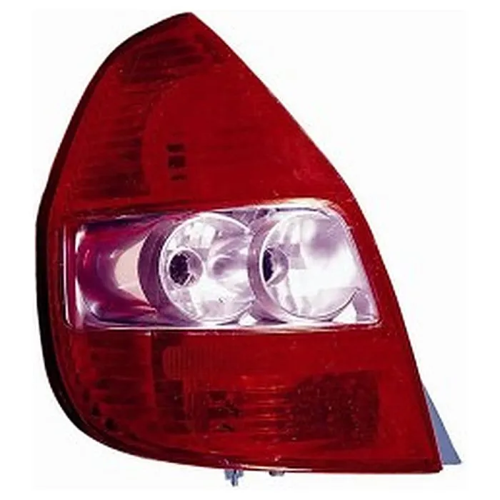 Honda Jazz 2002-2008 Rear Light Left Without Electrical Part
