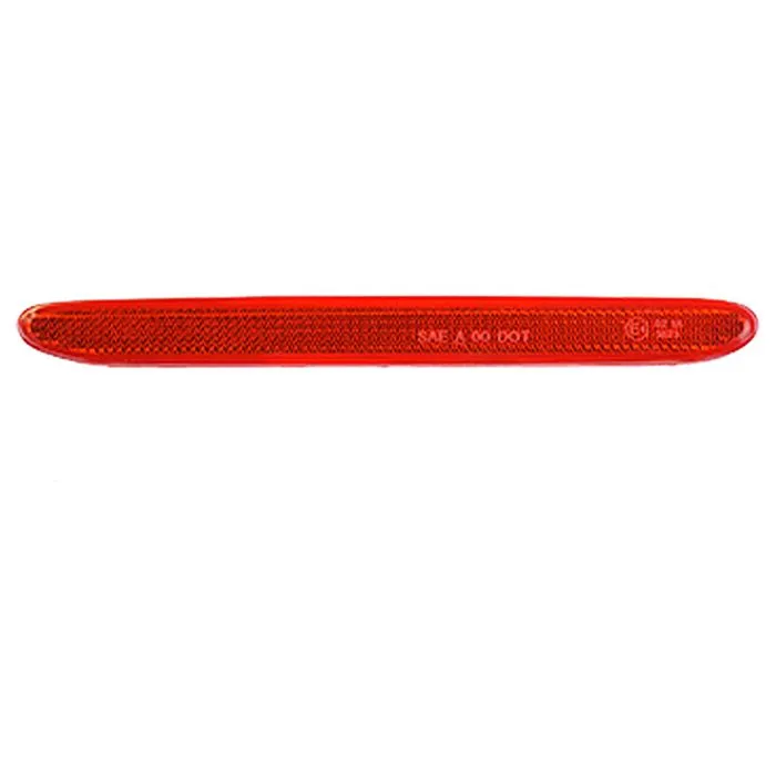 Honda Accord/CRV 2003-2006 Catadiottro Destro Nel Paraurti Break