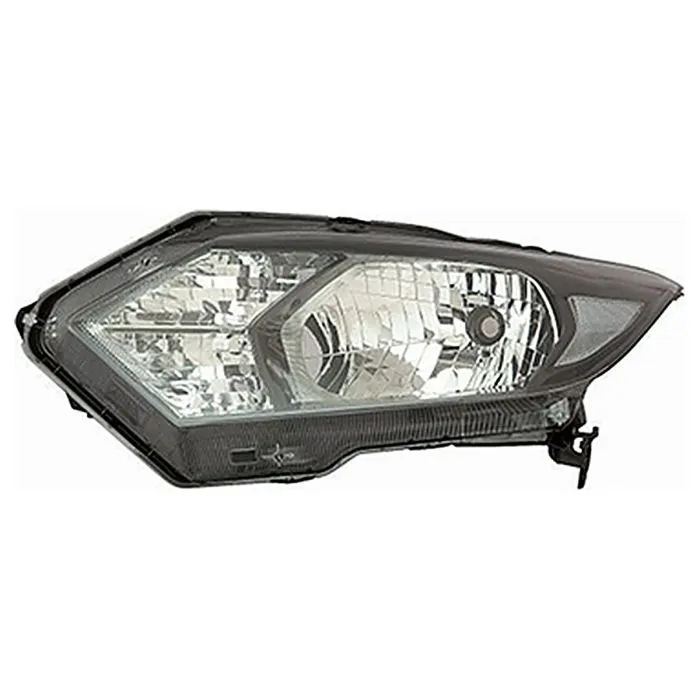 Honda HRV 2015-2018 Headlight Left Electric Adjustment + Motor H4