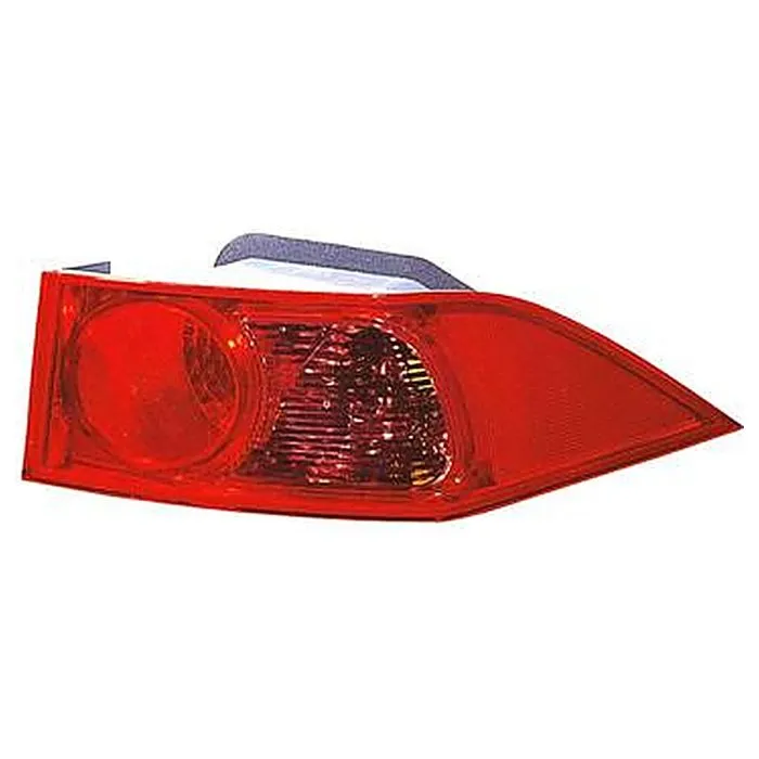 Honda Accord 2006-2008 Piloto Trasero Derecho