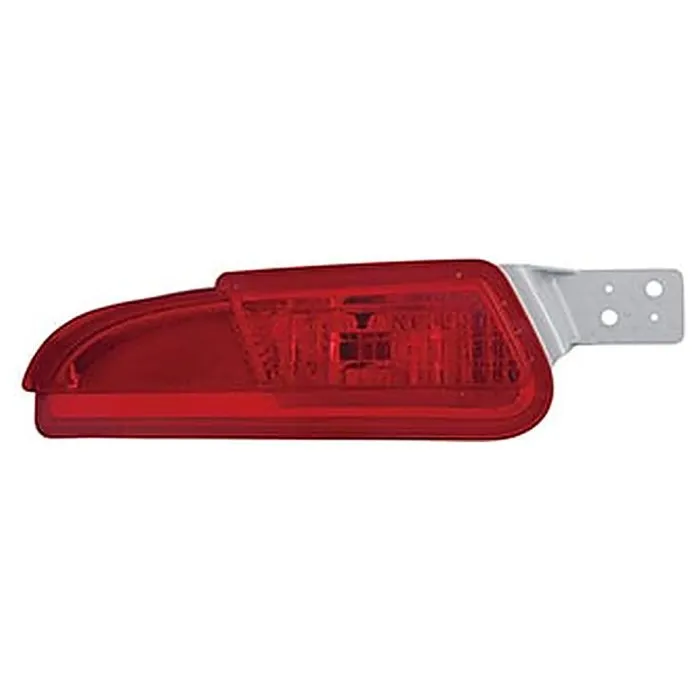Honda CRV 2012-2015 Feu Antibrouillard Arrière Gauche Dans le Pare-Chocs