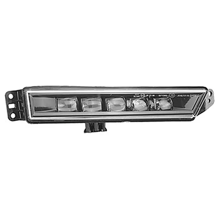 Honda CRV 2018-2023 Antibrouillard Droit LED