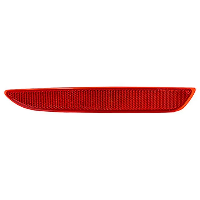 Mazda 3 2019+ Reflector Links 4-Deurs