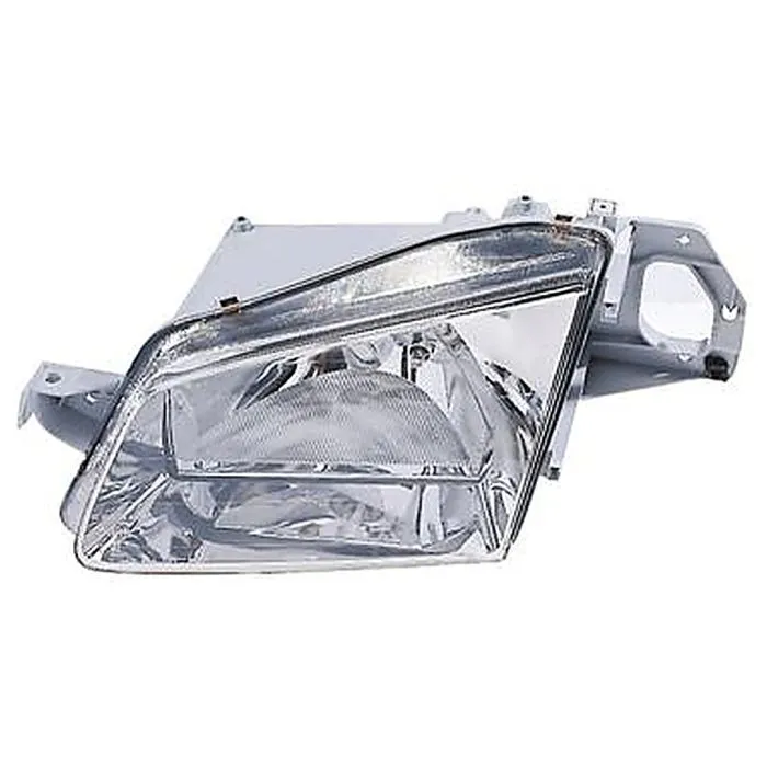 Mazda 323 4/5D 2001+ Faro Sinistro + Motore