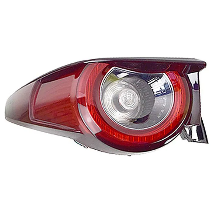 Mazda CX-30 2019+ Rear Light Left Without Adaptive Lighting Outer LED