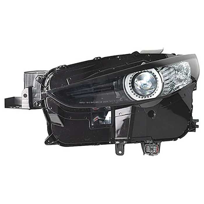 Mazda CX-30 2019+ Scheinwerfer Links Ohne Adaptives Licht + Motor LED 1.8D LED