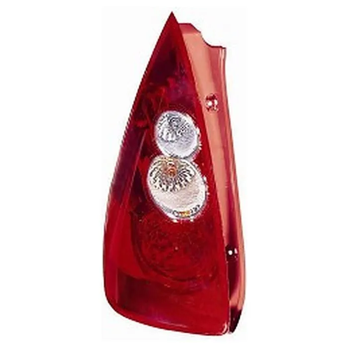 Mazda 5 2005-2007 Rear Light Left Without Electrical Part