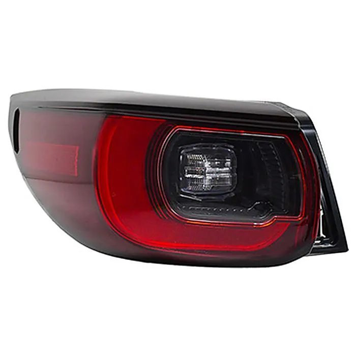 Mazda CX-5 2022+ Farolim Traseiro Esquerdo Exterior LED