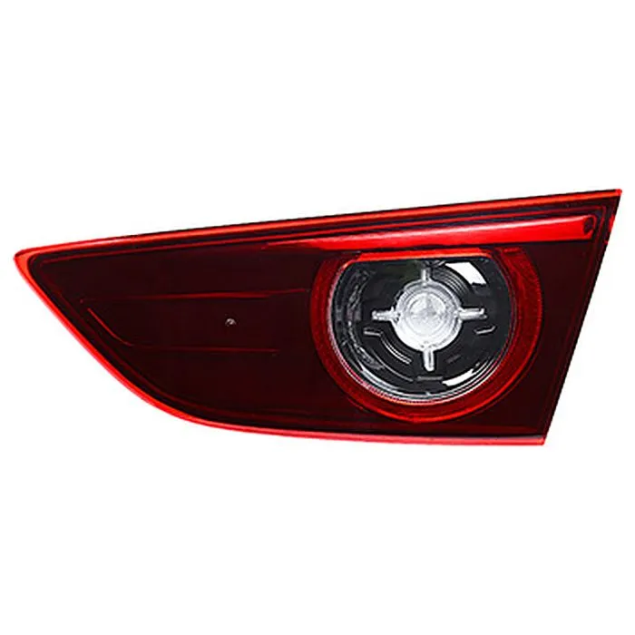 Mazda 3 2022+ Rücklicht Rechts Signature Innen 4-Türer LED