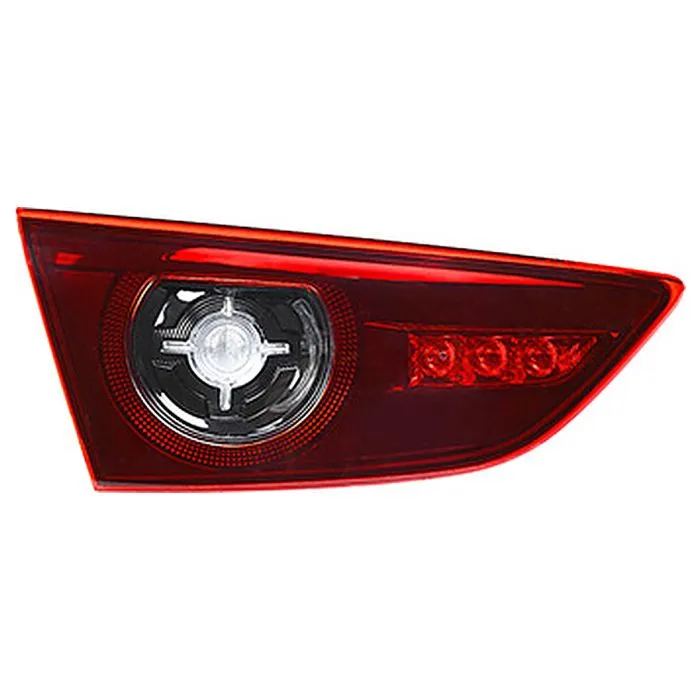 Mazda 3 2022+ Rücklicht Links Innen 4-Türer LED