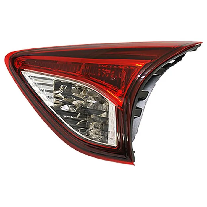 Mazda CX-5 2012-2017 Lampa Tylna Prawa Wewnętrzna